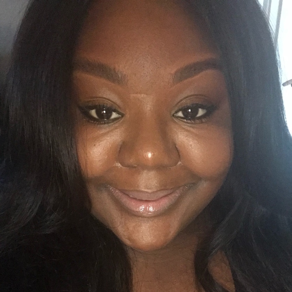 Meet your Posher, Lakeshia